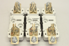 SOCOMEC 65011031 250A 90V 32W NH1 250A Sicherungstrennschalter  00165011031 OVP