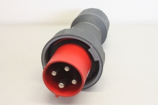 MENNEKES PowerTop Xtra 13219 125a-6h 3P+ Stecker Kupplung 13219