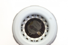 MENNEKES PowerTop Xtra  13219 125A-6h 3P+ Stecker Kupplung 