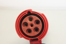 MENNEKES Powertop Xtra 14212 63A-6h 14212  Stecker Kupplung 