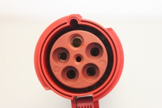 MENNEKES Powertop xtra 14225 125A-6h 3P+N Stecker Kupplung 