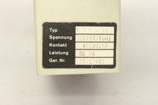 JäSCHKE & CO. KG KTV-11 KOMPAKTRONIK  KTV 11 Modul Baustein   500VA KTV11