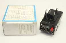 BBC T25DM  T25 DM 2,1-3,2A Thermisches Überlastrelais Thermal relay 