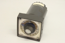 EP EDGCUMBE PEEBLES  80SE 240V 0-15h Zeitrelais Timer Relay 80SE