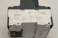 MERLIN GERIN NG125N 125A multi9 Leistungsschalter NG125N