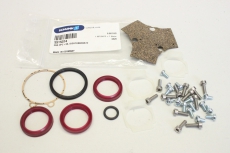 SCHUNK 5515374 DSA DPZ +50 Dichtungsatz  5515374 OVP