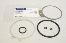 SCHUNK 0370506 DSA PZN 80 Dichtungsatz  0370506 OVP