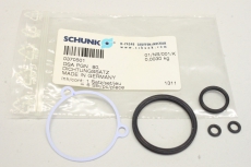 SCHUNK 0370501 DSA PGN 80 Dichtungsatz  0370501 OVP