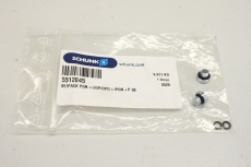 SCHUNK 5512045 PGN +/ JGP / DPG + P 80  Beipack  5512045 OVP