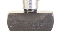 PARKER  9N400S Drosselventil Nadelventil 9N400S