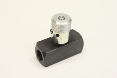 PARKER 9N400S Drosselventil Nadelventil 9N400S