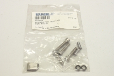 SCHUNK 5509374 PGN 80/2 80/2 S Beipack  5509374 OVP