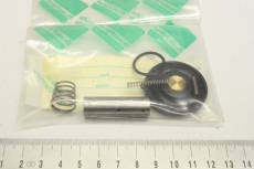 BUSCHJOST 5-001-1227209 Dichtung Seal Membran SET  50011227209 OVP