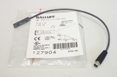 BALLUFF BMF 307K-PS-C-2-S49-00.2 Magnetfeld Sensor 127904 OVP