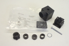 NORGREN 18680043 Gerätestecker Gerätesteckdose Device Socket 