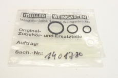 MüLLER-WEINGARTEN 1401780 Dichtungsatz Zylinder 1401780 OVP