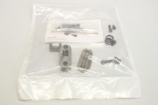 SLIDE LOCK  SLK-25A SR11 SR 11 Schieberraste Mechanical Drawing  SLK25A OVP