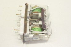 KUHNKE  EB4-230V AC 18Pin EB4-230VAC Relais 38902 OVP