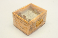 3x JEAN MüLLER DIN43620 00-80-gL 500V M00 NH Sicherungseinsatz OVP