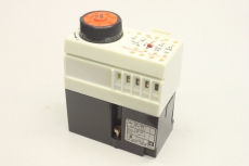 TELEMECANIQUE CA2-FT 241 Zeitrelais Time delay relay CA2FT241