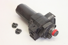 NORGREN L64M-NNP-EDN Öler Druckluftöler Mikronebelöler 