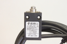 PIZZATO FF 4601-2DN Positionsschalter Endschalter  Limit Switch FF46012DN