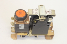 TELEMECANIQUE CA1-AS202 220V 50Hz Zeitrelais Time delay relay CA1AS202