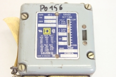 SQUARED ACW-2 M11 Class 9012 Druckschalter  ACW 2