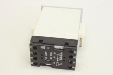 E. DOLD U. SöHNE EC 7800.81 EC7800.81 Zeitrelais Minitimer EC780081