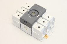 SOCOMEC SICRO M100 100A 415V Lasttrennschalter SWITCH DISCONNECTOR  