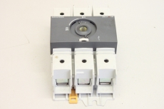 SOCOMEC SICRO M100 100A 415V Lasttrennschalter SWITCH DISCONNECTOR  