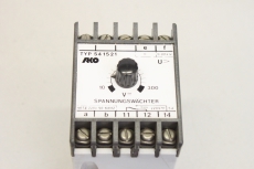AKO 541521 10-300V Spannungswächter  541521
