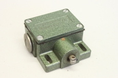 GEBHARD BALLUFF KG.  Positionsschalter Endschalter 