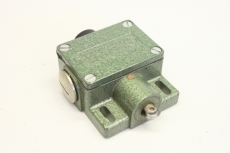 GEBHARD BALLUFF KG.  Positionsschalter Endschalter 