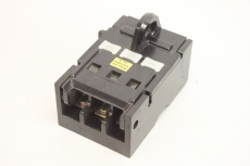 FERRAZ LYON   Sicherung Sockel  Sicherungsleertrenner Fuse  