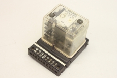 ROWN BOVERI  PA5KAYMB 110V Relais  781153