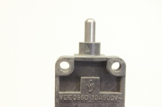 4x SIEMENS 3SE3020-2A Positionsschalter 3SE30202A