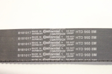 CONTINENTAL CONTITECH HTD 960 8M  B181017 120 Zähne Riemen Zahnriemen 