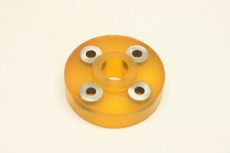  Ø88mm kupplung Lenksäulenkupplung scheibe 