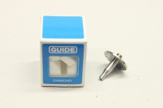 GUIDE M132 2410571  W20823 0260D  Erodiermaschine Ersatzteil OVP