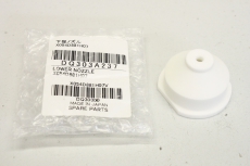  DQ303A237 Spüldüse Ø4mm  für Mitsubishi Erodiermaschine X054D881H07V OVP