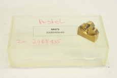  M471 Ersatzteil  für Mitsubishi Erodiermaschine X208D405H01  2465135