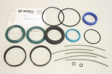 MERKLE  011299 HZ ZB ZC 250.63 40.201-208 Dichtungsatz Zylinder OVP