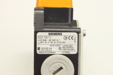SIEMENS 3SE3100-1C  1S+1OE  Positionsschalter 4011209031562 OVP