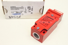 TELEMECANIQUE XCSB702 XCSB 702 Schalter Sicherheitsschalter 018537 OVP