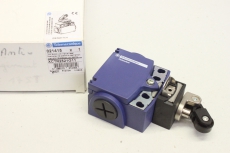 TELEMECANIQUE 021415 XCTR2521G11 Positionsschalter Endschalter OVP