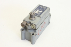 SQUARED AW-12 Positionsschalter Endschalter Limit Switch AW12