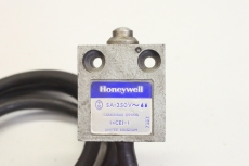 HONEYWELL 14CE1-1 Positionsschalter 