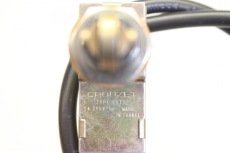 CROUZET 83.732 Positionsschalter Rolle Limit Switch 83732