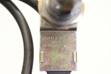 CROUZET 83.732 Positionsschalter Rolle Limit Switch 